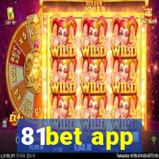 81bet app